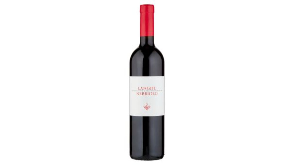 Ariè Langhe Doc Nebbiolo 750 Ml