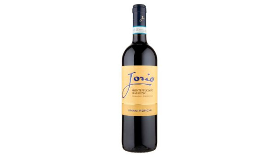 Umani Ronchi, Jorio Montepulciano d'Abruzzo DOC