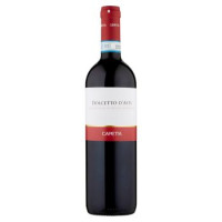 Francesco Capetta Dolcetto d'Acqui