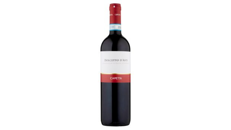 Francesco Capetta Dolcetto d'Acqui