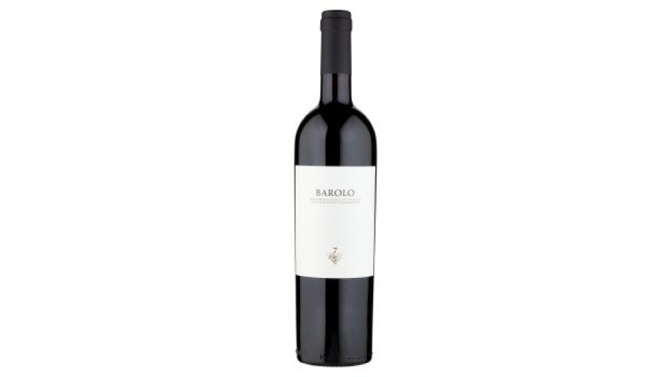 7 Cascine, Barolo DOCG