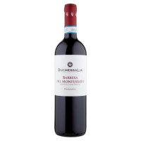 Duchessa Lia, Barbera del Monferrato DOC frizzante
