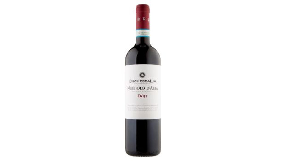 Duchessa Lia Nebbiolo d'Alba