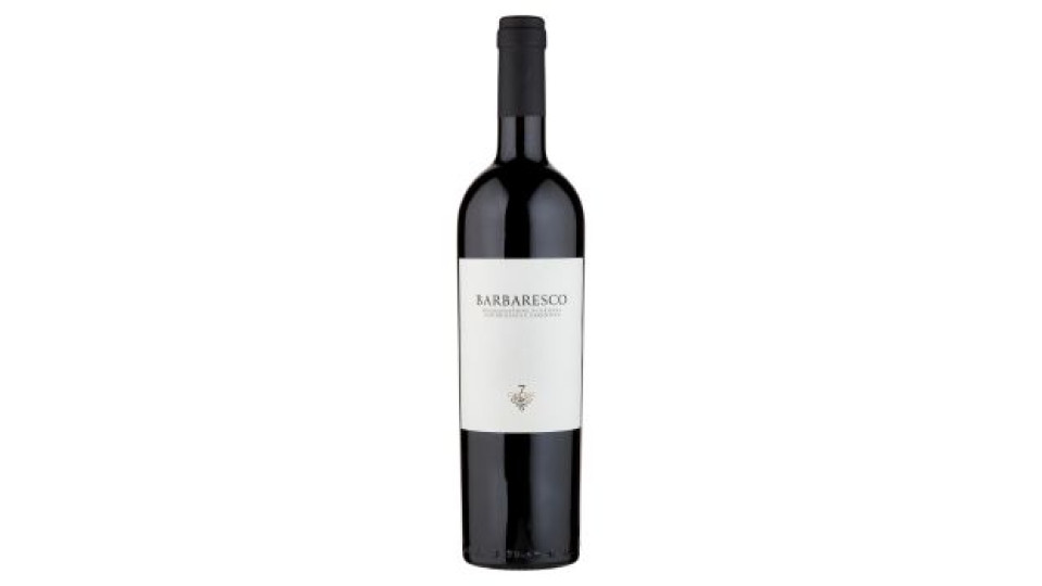 7 Cascine, Barbaresco