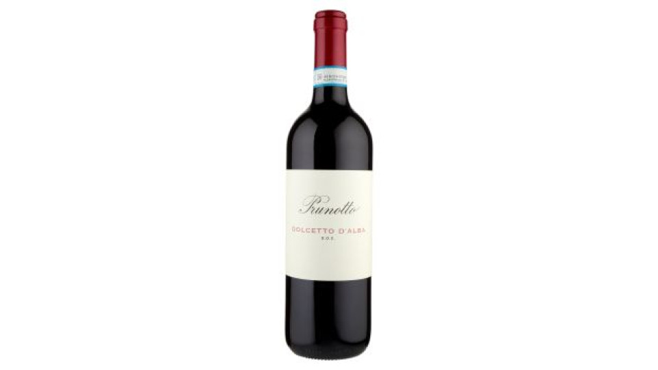 Prunotto, Dolcetto d'Alba