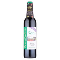 Teo Costa, Di Vin Natura Langhe rosso