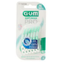 Gum Soft-picks Pro M 30 Pz