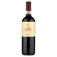 Coppo, Camp du Rouss Barbera d'Asti DOCG