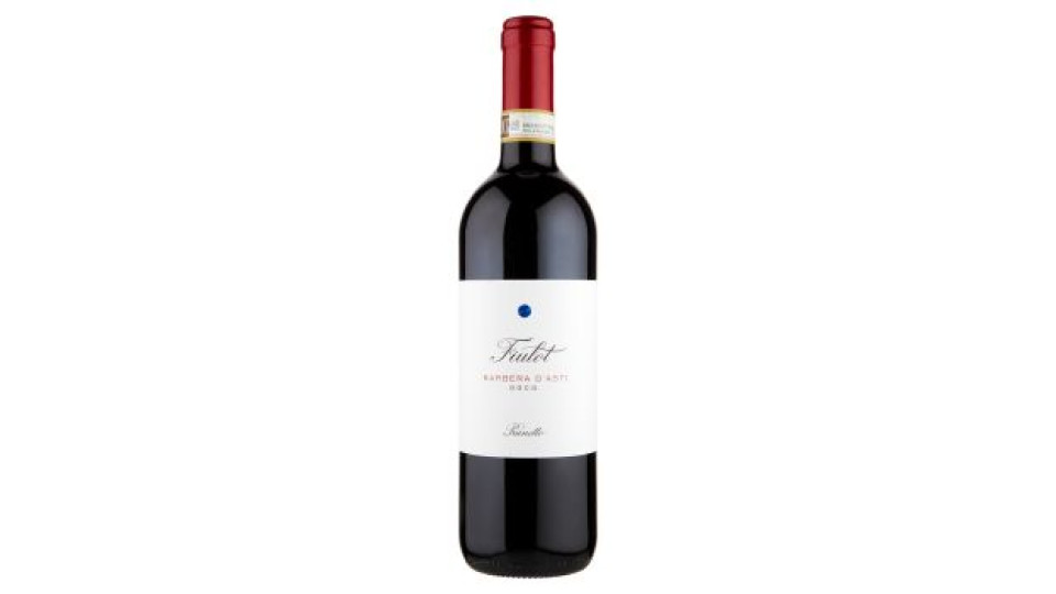 Prunotto, Fiulot Barbera d'Asti