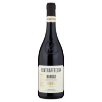 Fontanafredda Barolo DOCG