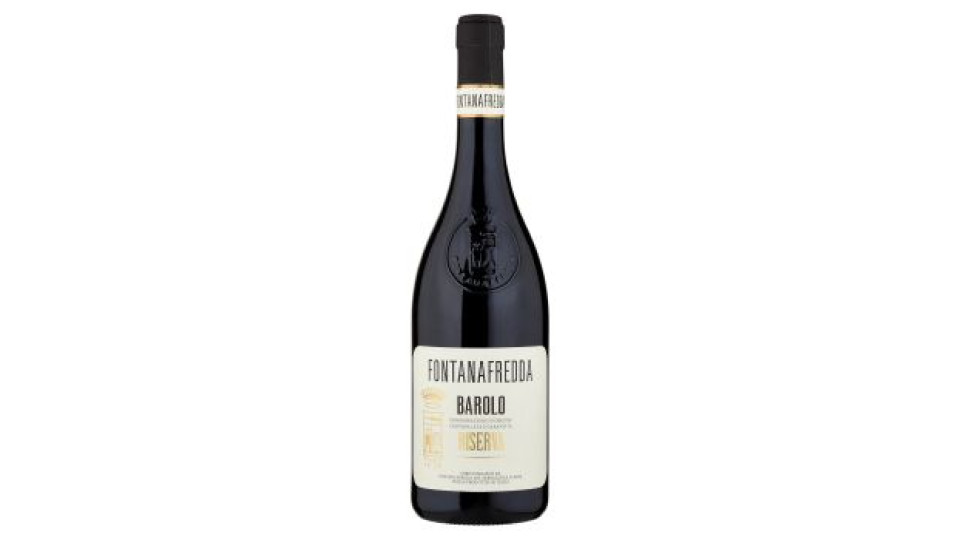Terredavino Barolo Docg Riserva
