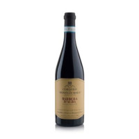 Cordero Di Montezemolo, Barbera d'Alba DOC