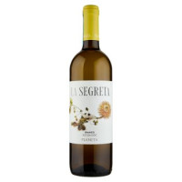Planeta La Segreta Il Bianco Sicilia DOC 75cl