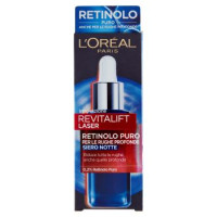 L'Oréal Paris Revitalift Laser X3 Siero Viso Anti-Età