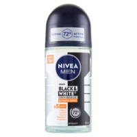 Nivea Black & White Invisible Ultimate Impact Anti-perspirant 150 Ml