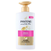 Pantene Pro-v Ricci Perfetti Balsamo Active Nutri-plex 500 Ml