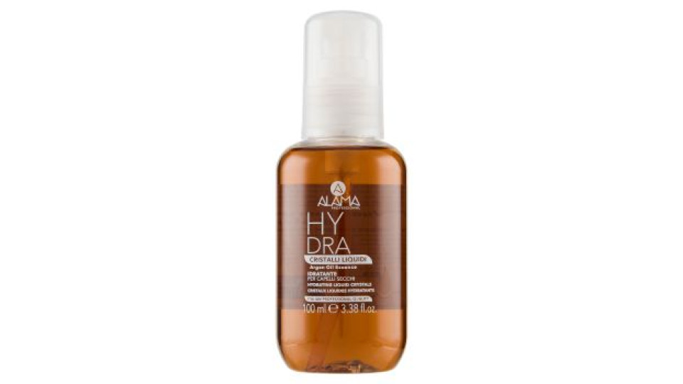 Alama Professional Hydra Cristalli Liquidi Idratante 100 Ml