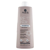 Alama Professional Repair Shampoo Ristrutturante 500 Ml