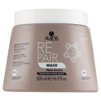 Alama Professional Repair Mask Ristrutturante 500 Ml