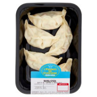 Esselunga, I Pronti da cuocere ravioli di gambero