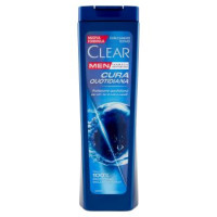 Clear Men Shampoo Antiforfora Cura Quotidiana 225 Ml