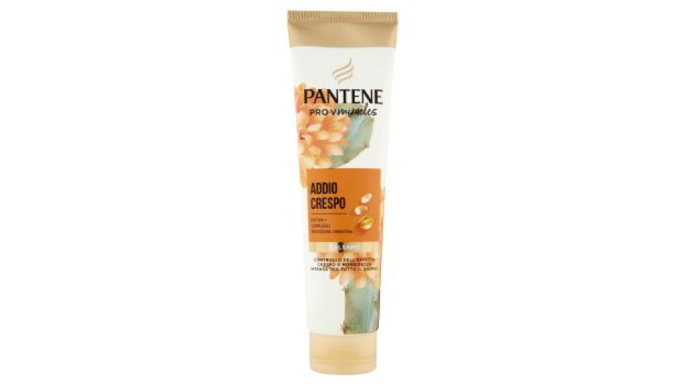 Pantene Pro-v Miracles Addio Crespo Balsamo 160 Ml