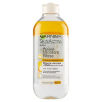 Garnier Skinactive Acqua Micellare Bifase 400 Ml