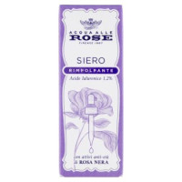 Acqua Alle Rose Siero Rimpolpante 30 Ml