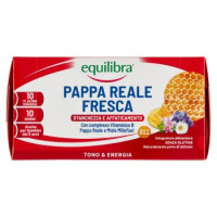 Equilibra - Pappa Reale Fresca