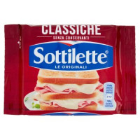 Sottilette Classiche formaggio fuso a fette - 285g