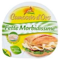 Bongrain, Camoscio D'Oro Fette Morbidissime