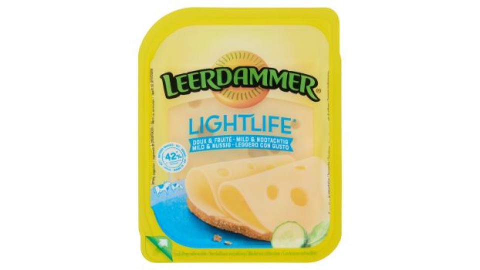 Lightlife*