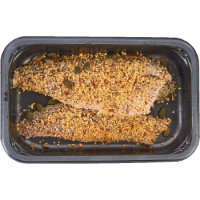 FILETTO DI BRANZINO
