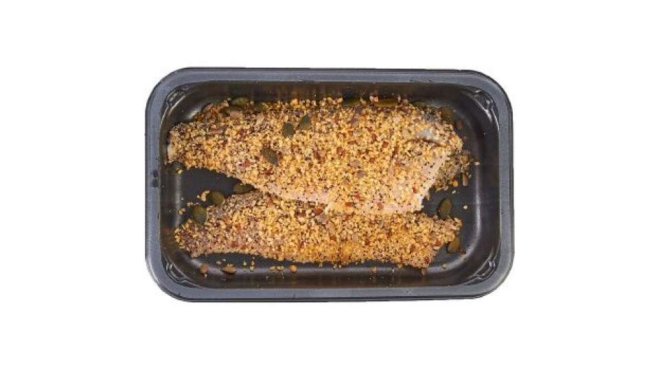 FILETTO DI BRANZINO