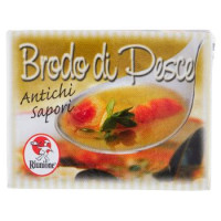 Antichi Sapori Brodo di Pesce