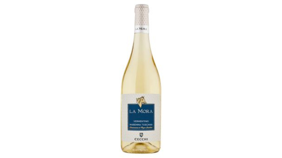 Cecchi, La Mora Vermentino Maremma Toscana