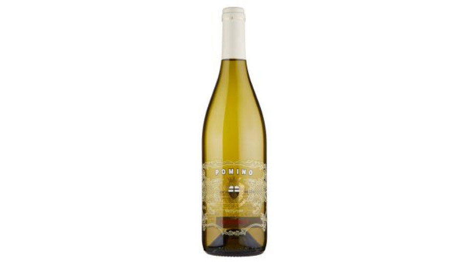 Frescobaldi, Pomino Bianco DOC