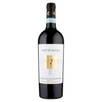 Notte Rossa Primitivo Di Manduria Dop