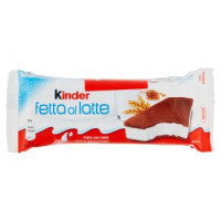 Fetta al Latte