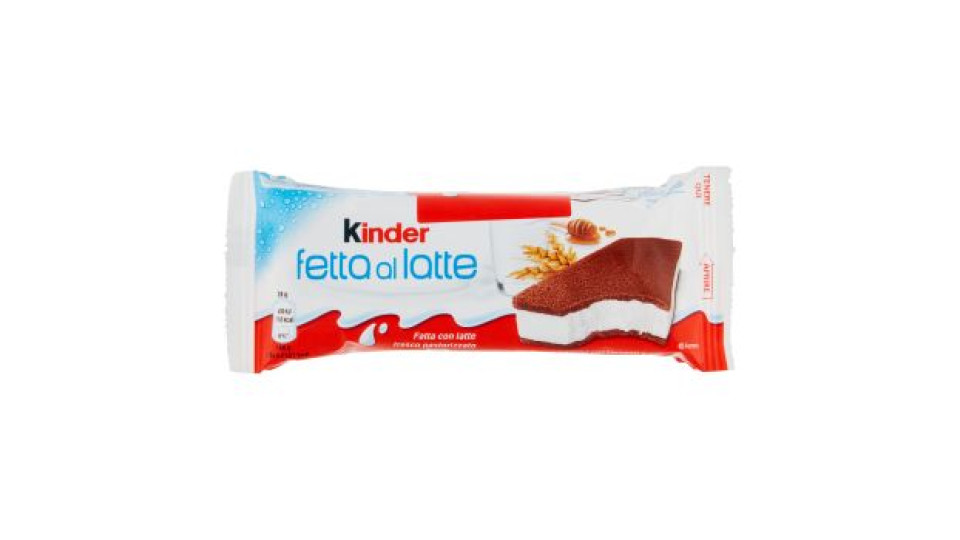Fetta al Latte