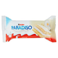 KINDER PARADISO