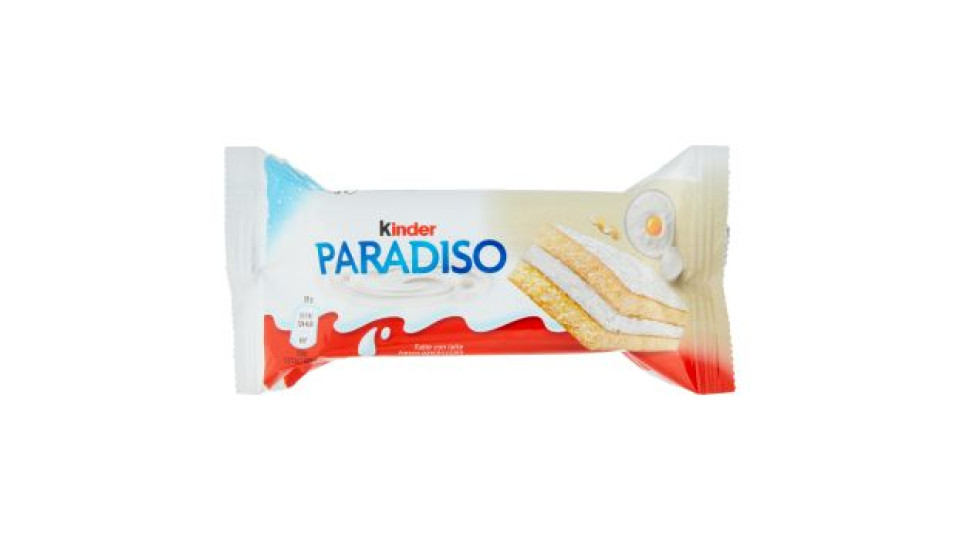 Paradiso