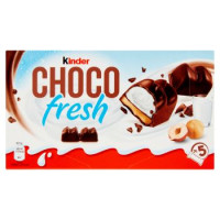 Choco Fresh