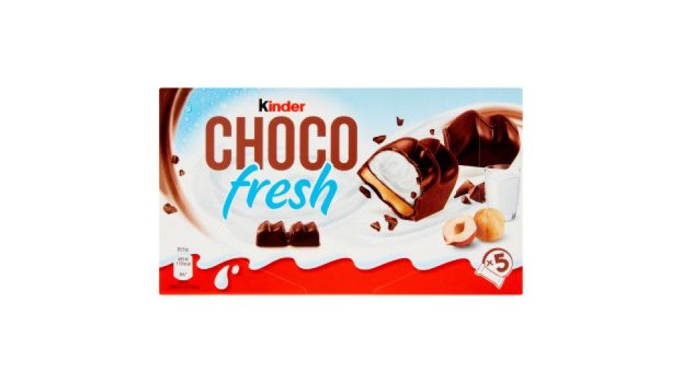 Choco Fresh