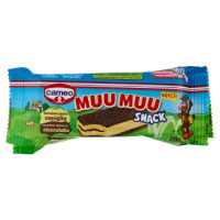 cameo Muu Muu Vaniglia + confetti al cioccolato