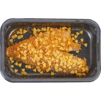 Filetto di Orata