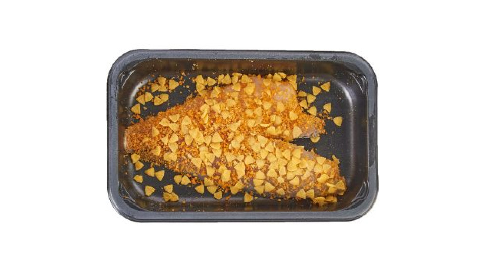 Filetto di Orata