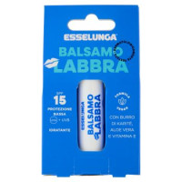 Balsamo Labbra