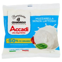 MOZZARELLA