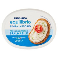 Esselunga formaggio fresco spalmabile